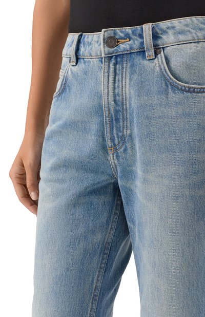 Джинсы straight 3211 12 STOREEZ, арт. 132972, фото 5