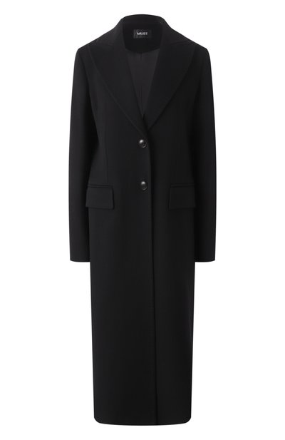 Женское шерстяное пальто MVST, арт. 1602L118M/656