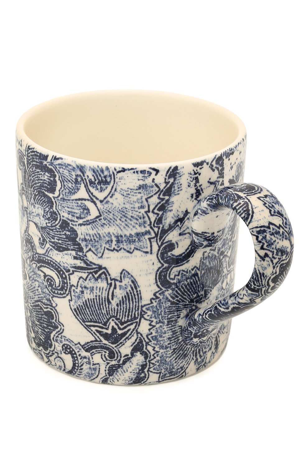 Чашка faded peony RALPH LAUREN разноцветного цвета по цене 4425 руб., арт. 680753282, фото 2 Чашка faded peony RALPH LAUREN, арт. 680753282, фото 2