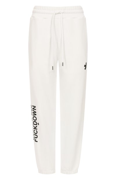 Женские хлопковые джоггеры COMME DES FUCKDOWN, арт. CFABW01222