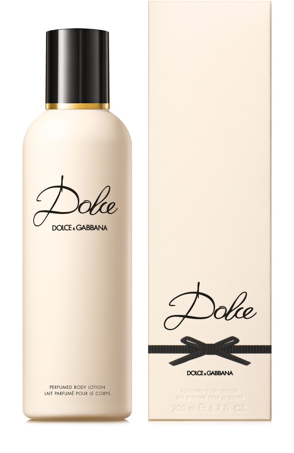 Лосьон для тела d&g dolce (200ml) DOLCE & GABBANA, арт. 737052747156, фото 1