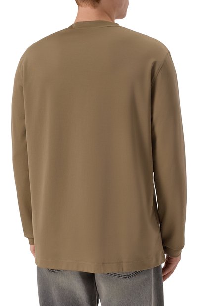 Лонгслив BOSS, арт. 50554524, фото 4