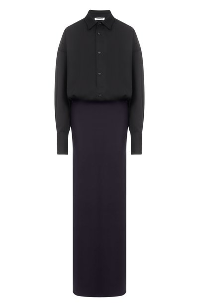 Женское платье barbara DARKPARK, арт. RWDR02/FAW45