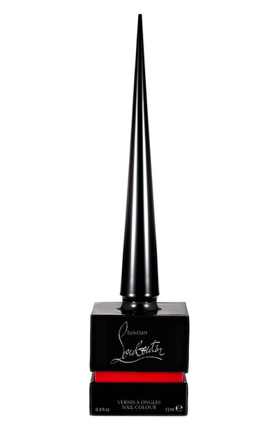 Лак для ногтей, оттенок rouge louboutin (13ml) CHRISTIAN LOUBOUTIN, арт. 8435415035453, фото 2