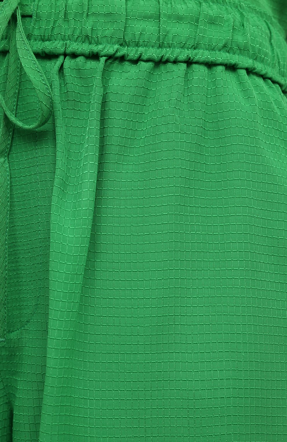 Шорты из вискозы GANNI, арт. F6118, фото 5