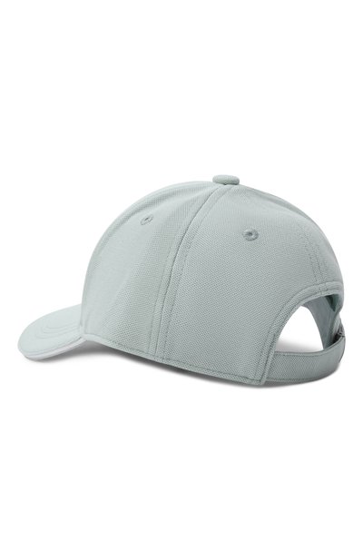 Хлопковая бейсболка BOSS, арт. J53118