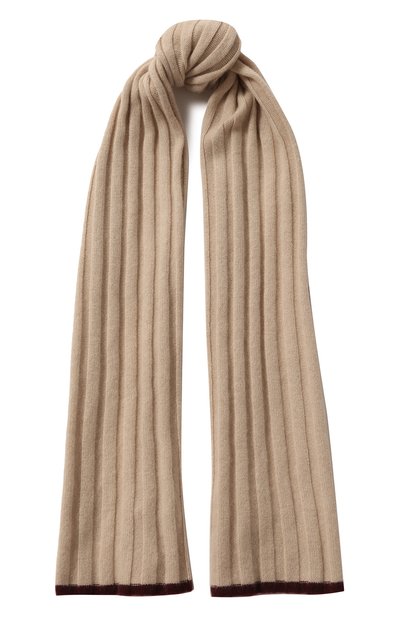 Кашемировый шарф BRUNELLO CUCINELLI, арт. M2240819, фото 1