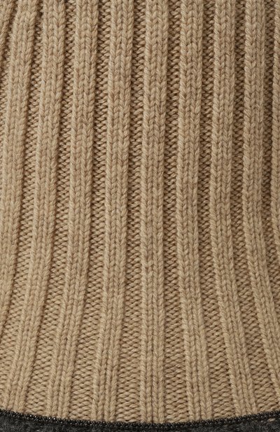 Панама BRUNELLO CUCINELLI, арт. MCAP9BP392, фото 4