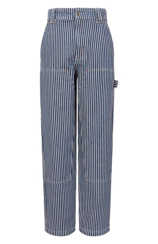 Джинсы A.P.C. C0HHG-M08484 Синий C0HHG-M08484
