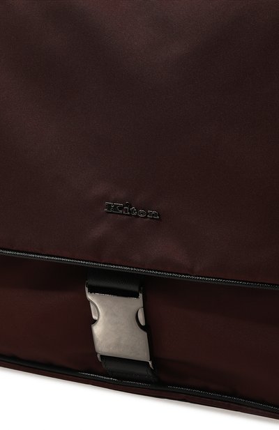 Сумка KITON, арт. UBA0053N0108704, фото 3