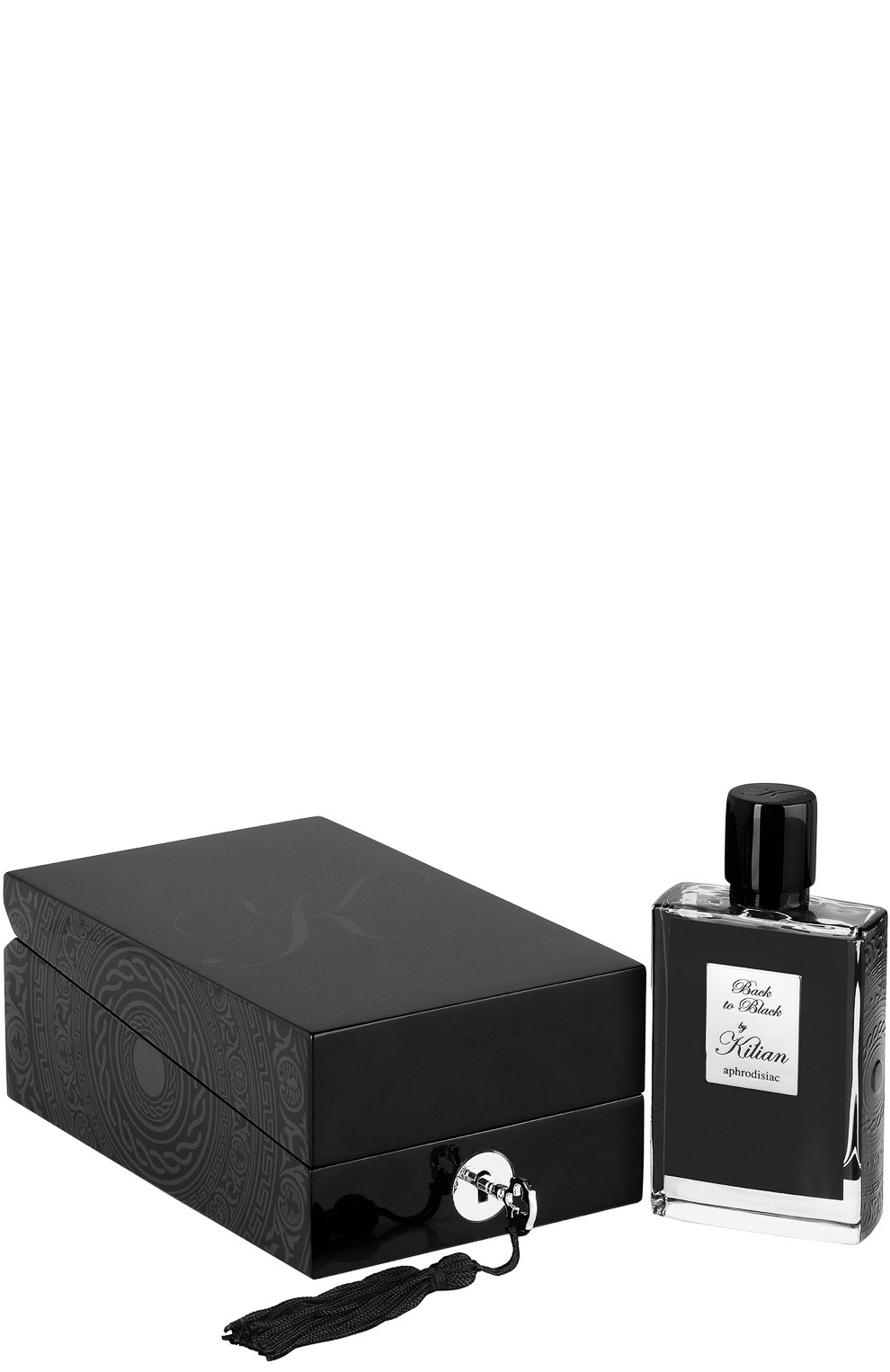 Парфюмерная вода back to black aphrodisiac (50ml) KILIAN PARIS, арт. 3760167021085, фото 1