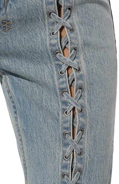 Джинсы KSUBI, арт. WFA23DJ022, фото 5