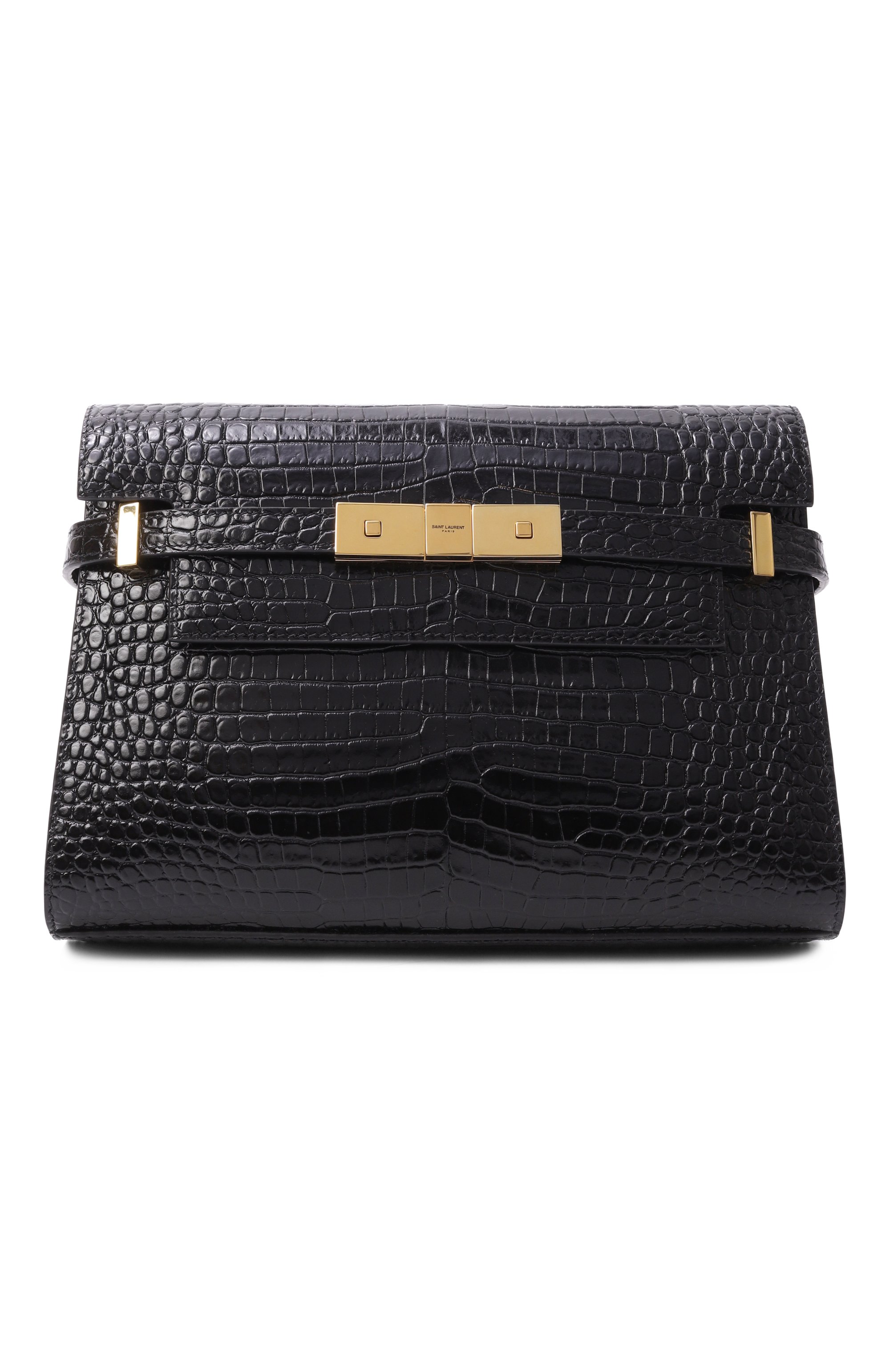 Сумка manhattan small SAINT LAURENT, арт. 675626/DND0W, ф�ото 1