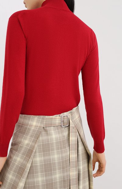 Кашемировая водолазка GIORGIO ARMANI, арт. 3HAM16/AM83Z, фото 4