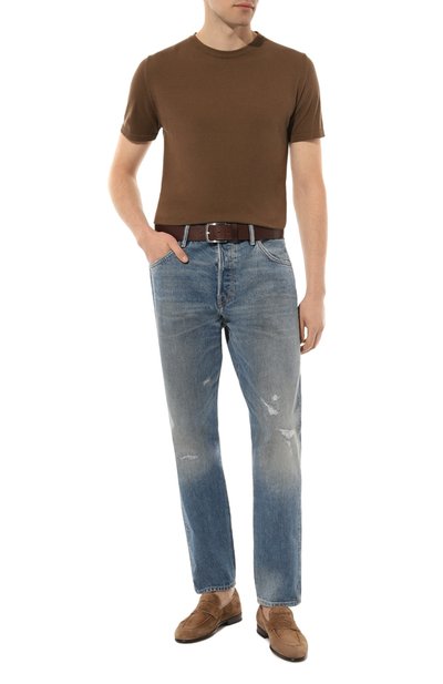 Джинсы TOM FORD, арт. DMC017/DPT002, фото 2