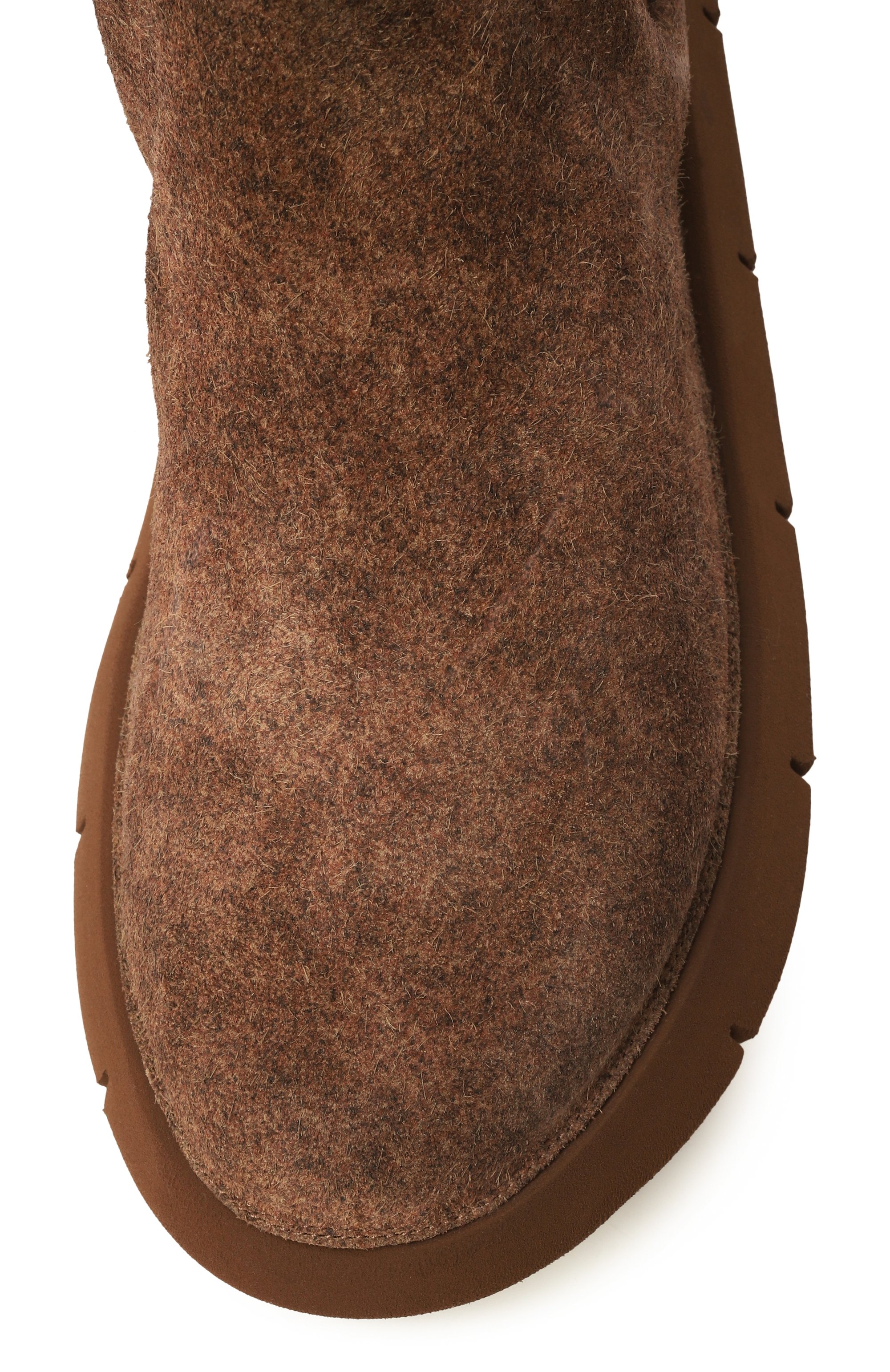 Замшевые челси intagliata MARSELL, арт. MM4445/P025, фото 6