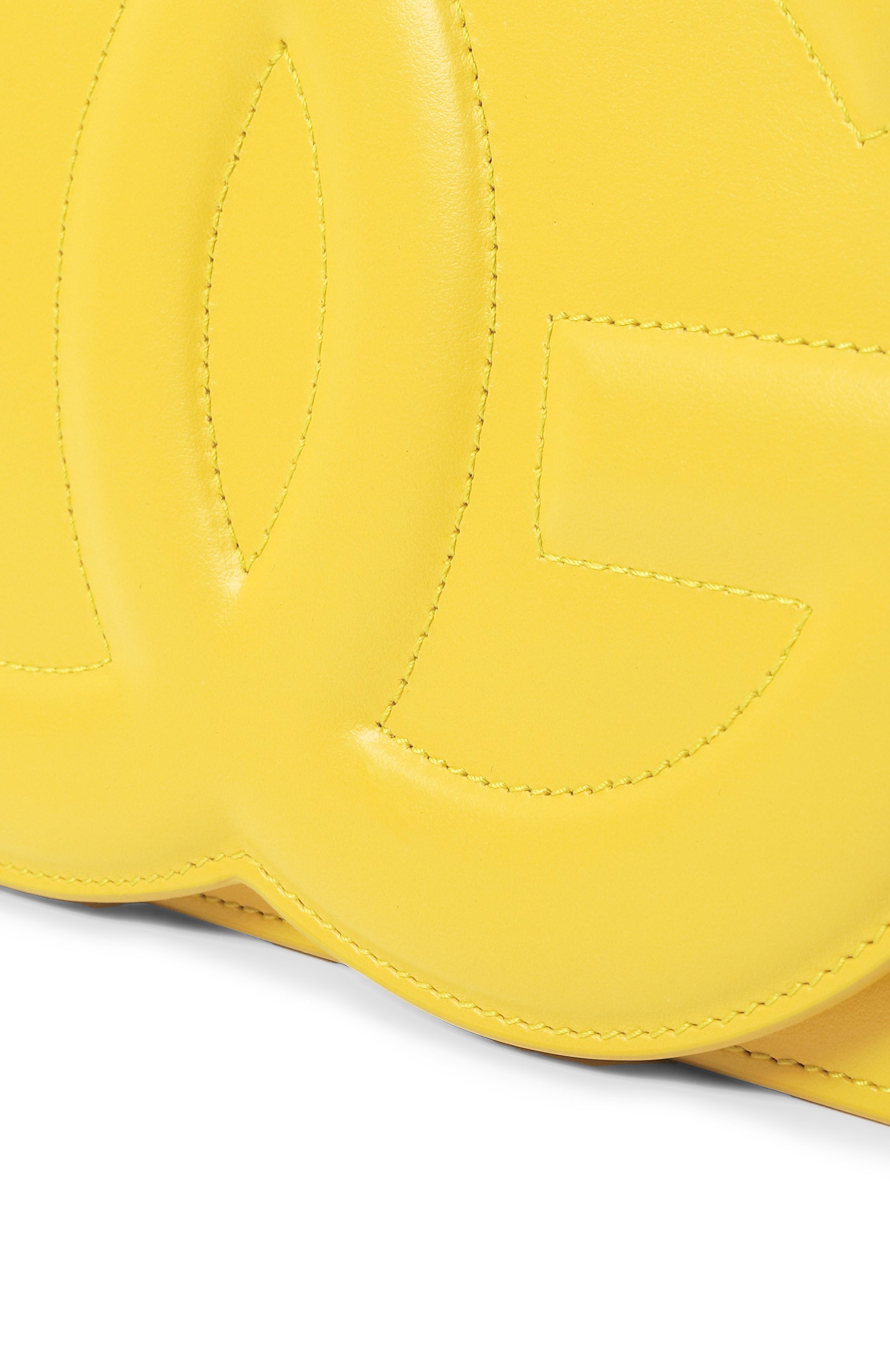 Сумка dg logo DOLCE & GABBANA, арт. BB9287_BE9287/AW576_1, фото 3