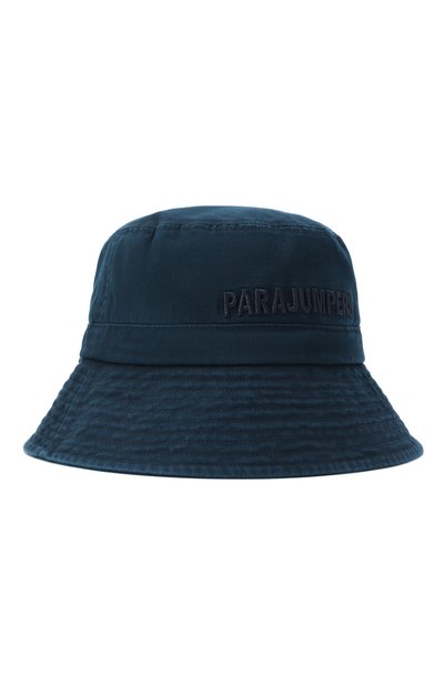Мужская хлопковая панама PARAJUMPERS, арт. PABUHA03