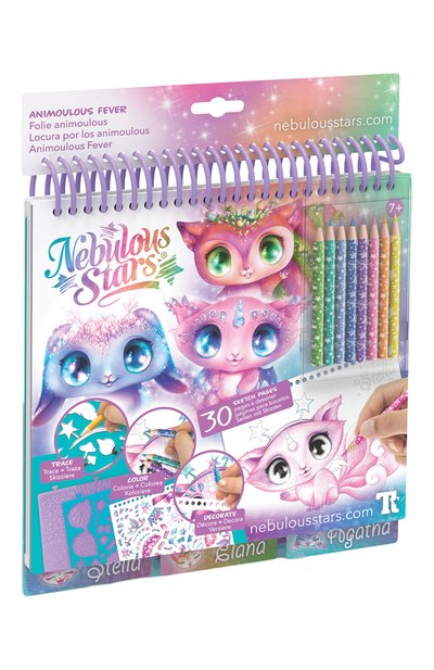 Набор для творчества space PAREMO, арт. 11141_NSDA