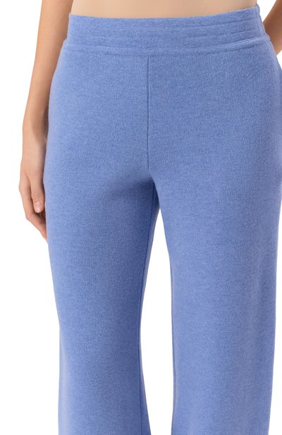 Джоггеры из шерсти и кашемира FREEAGE, арт. W26.PT100.2030.401, фото 5