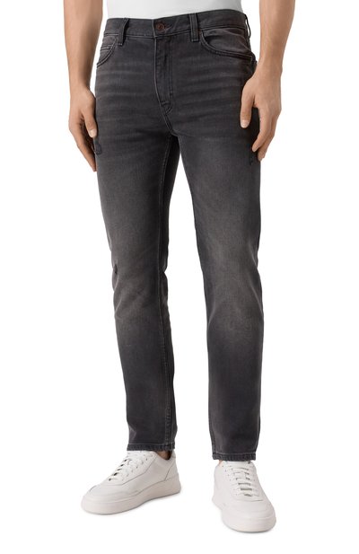 Джинсы hugo 708 HUGO, арт. 50542678, фото 3