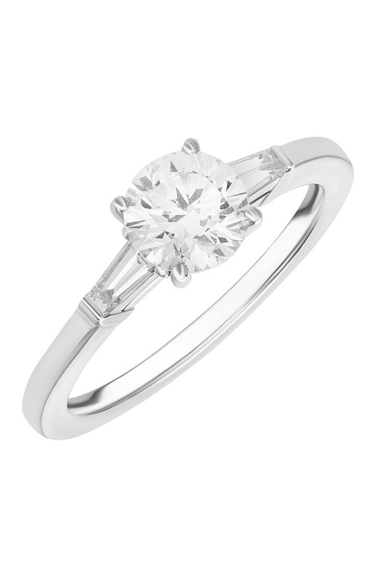 Кольцо Mercury MR070WRDB Бесцветный MR070WRDB