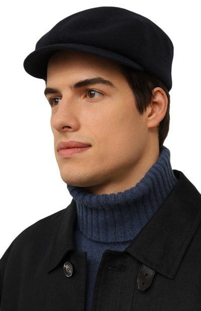 Шерстяная кепка FURLAND, арт. 0234204830196200000, фото 2