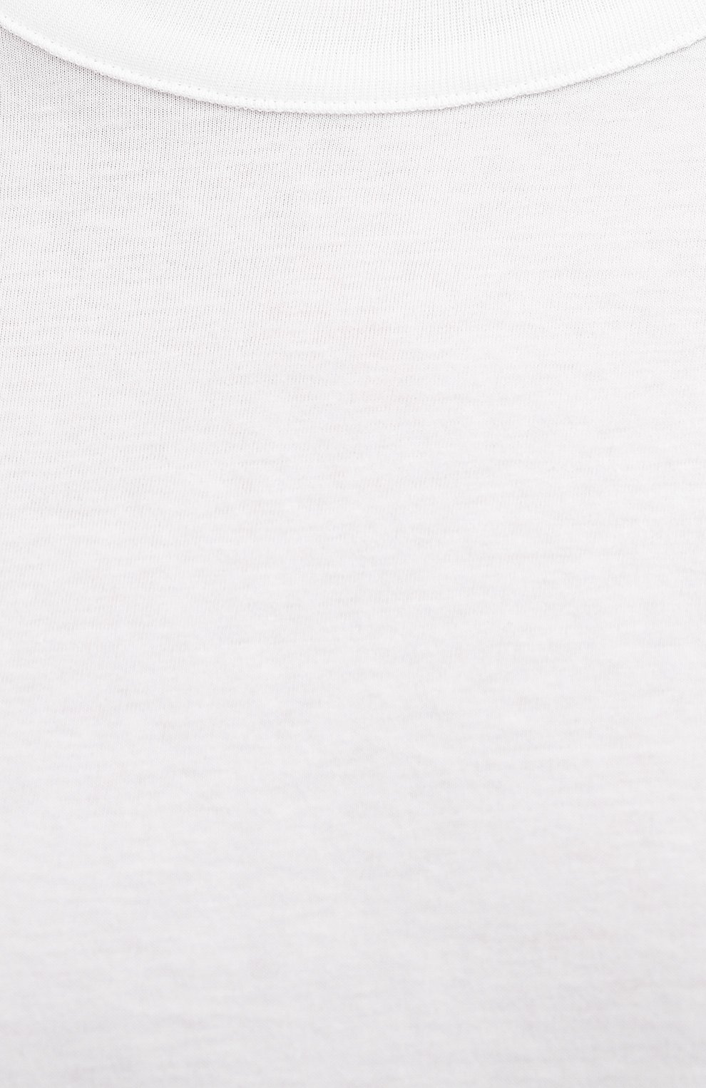 Комплект из трех хлопковых футболок CALVIN KLEIN JEANS, арт. 40105WAE, фото 5