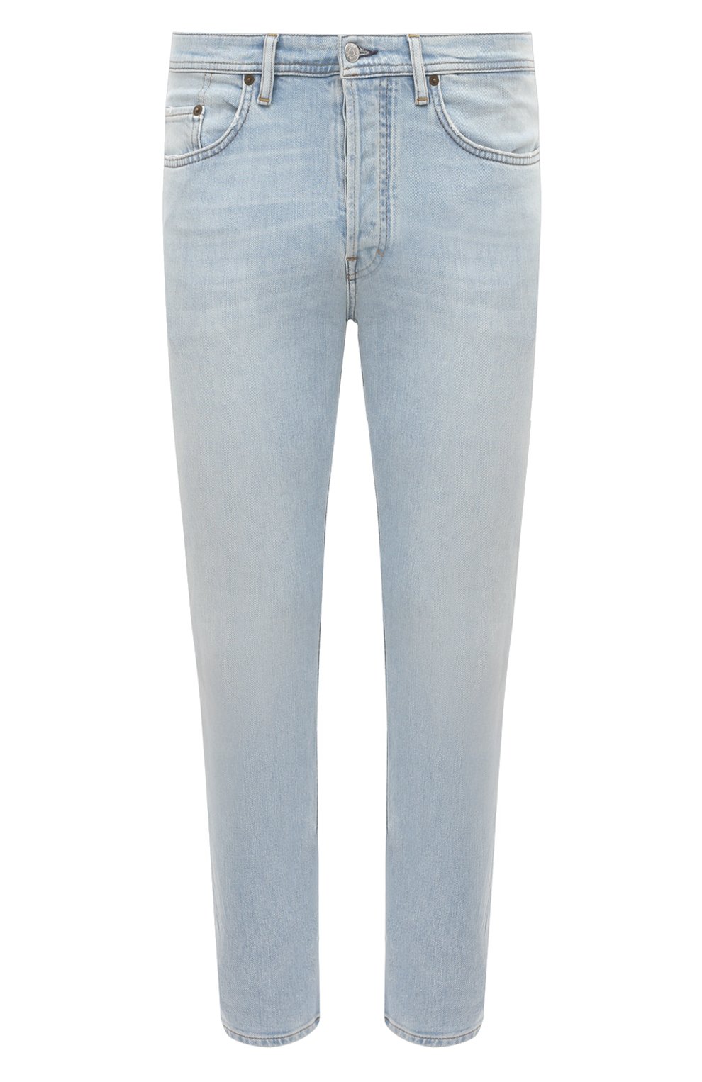Джинсы ACNE STUDIOS, арт. RIVER LT BLUE228, фото 1