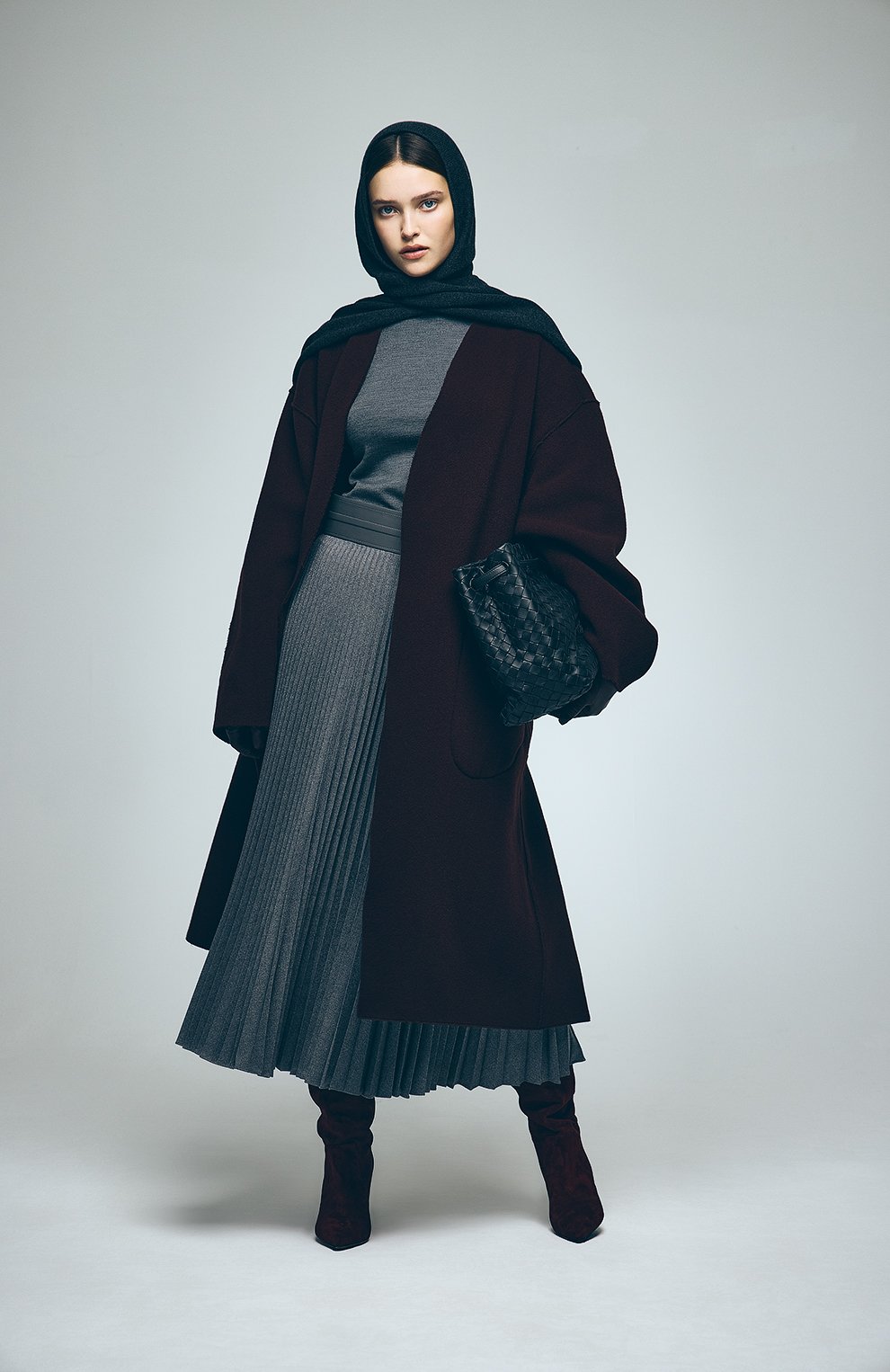 Шерстяная водолазка ARMARIUM, арт. ARMFWT014/JE02, фото 6