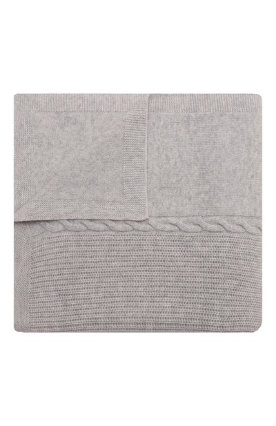 Кашемировое одеяло BABY T, арт. 23AIC802C0, фото 1