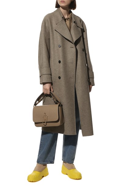 Комбинированные ботинки balbi DIEMME, арт. DI2107BL22/W, фото 2