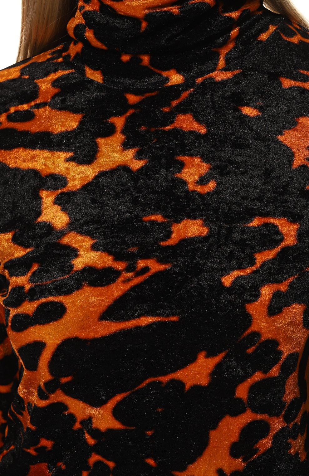 Водолазка DRIES VAN NOTEN, арт. 222-011182-5110, фото 5