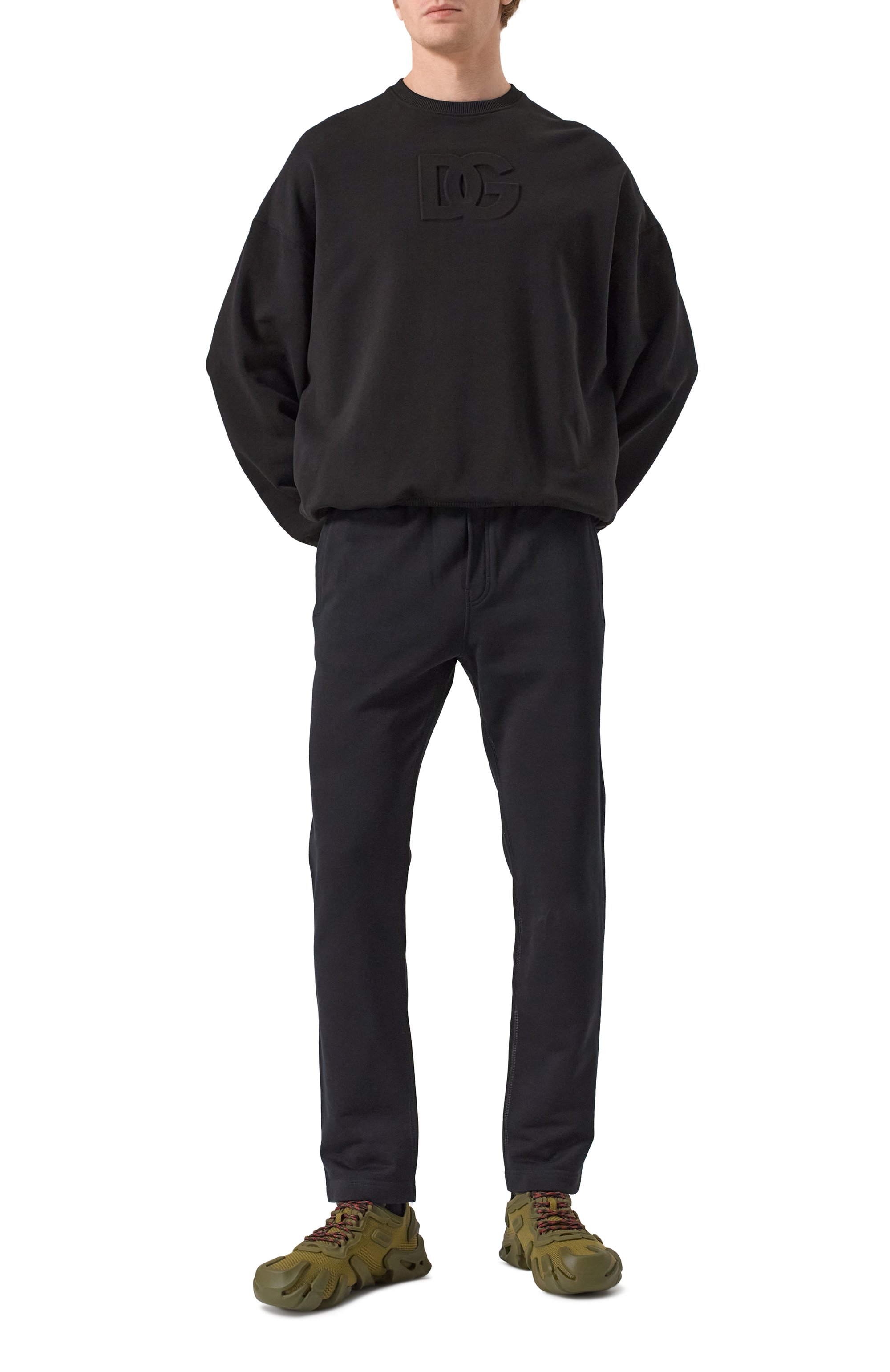 Кроссовки flex BOTTEGA VENETA, арт. 788808 V4AN0, фото 2