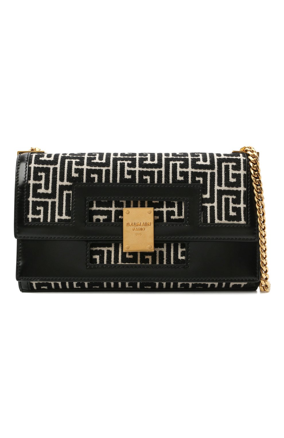 Сумка BALMAIN, арт. VN1S608/TJGH, фото 6