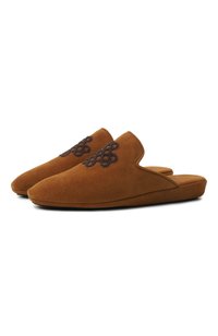 Коричневый