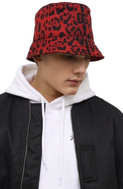 Панама DOLCE & GABBANA, арт. GH701A/FHMJ0, фото 2