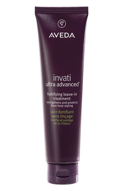 Женского несмываемый уход для уплотнения волос invati ultra advanced™ fortifying leave-in treatment (100ml) AVEDA, арт. VF3R-01