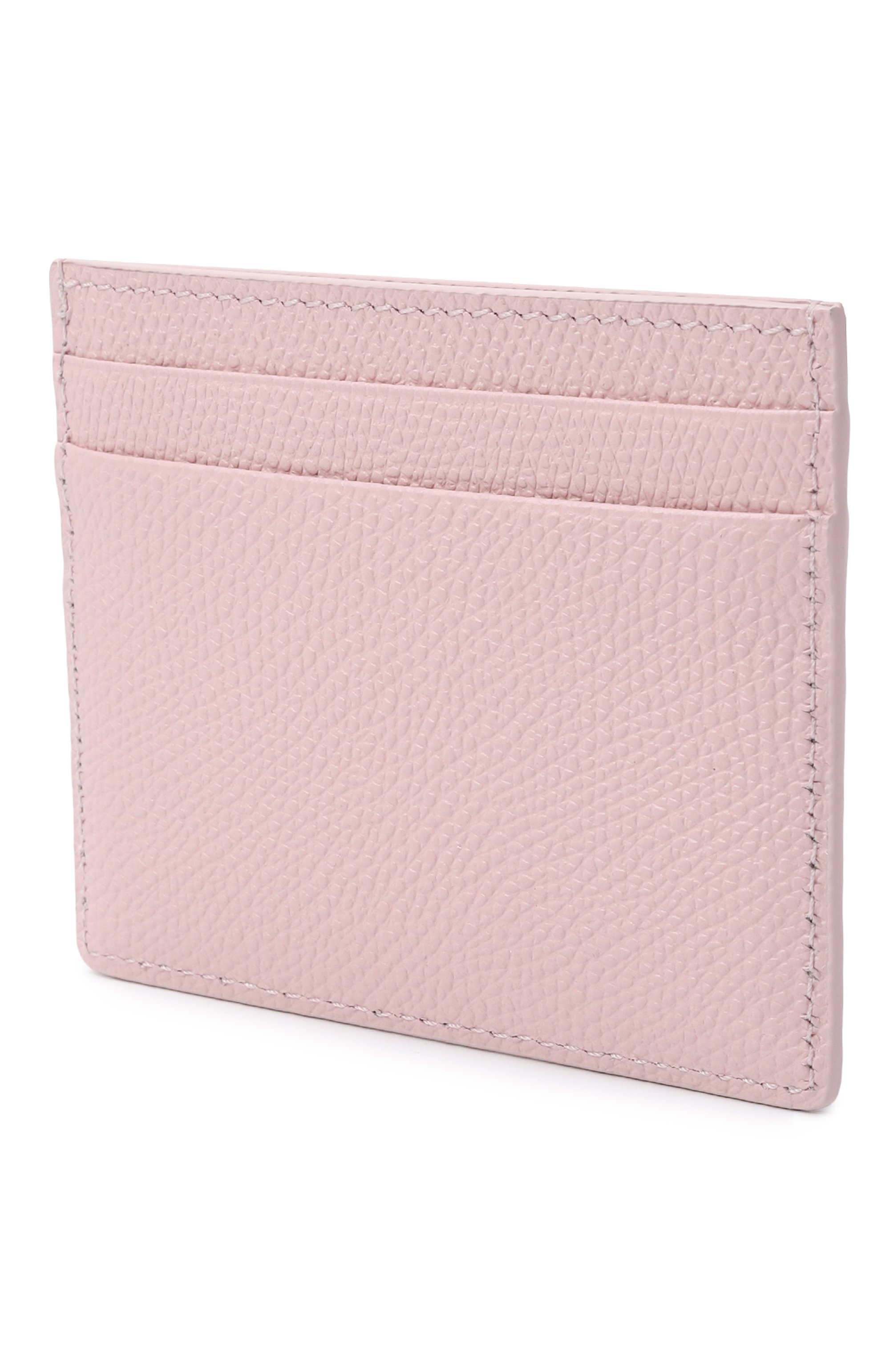 Кожаный футляр для кредитных карт VALENTINO, арт. 8W2P0AY1/WGX, фото 2