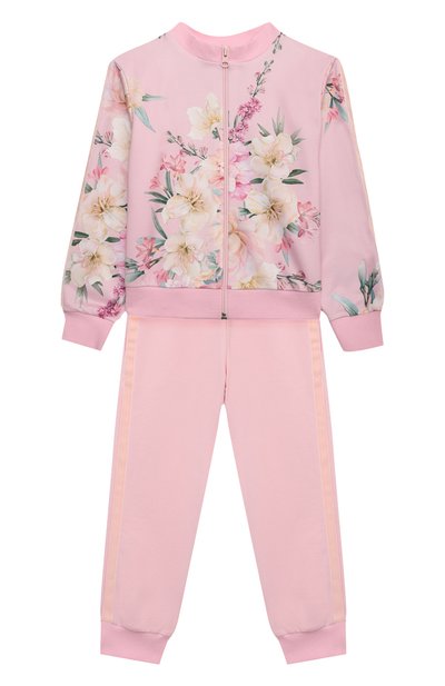 Комплект из толстовки и брюк EIRENE, арт. 212260, фото 1