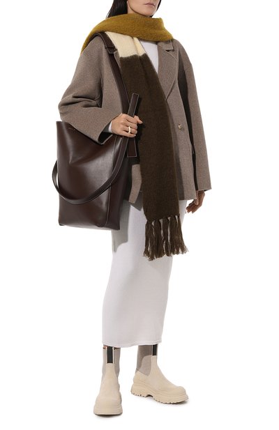 Шарф COCCINELLE, арт. E7 PGU 31 01 01, фото 2