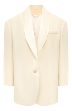 Шерстяной жакет DEL CORE, арт. JM0100/2T0671, фото 1