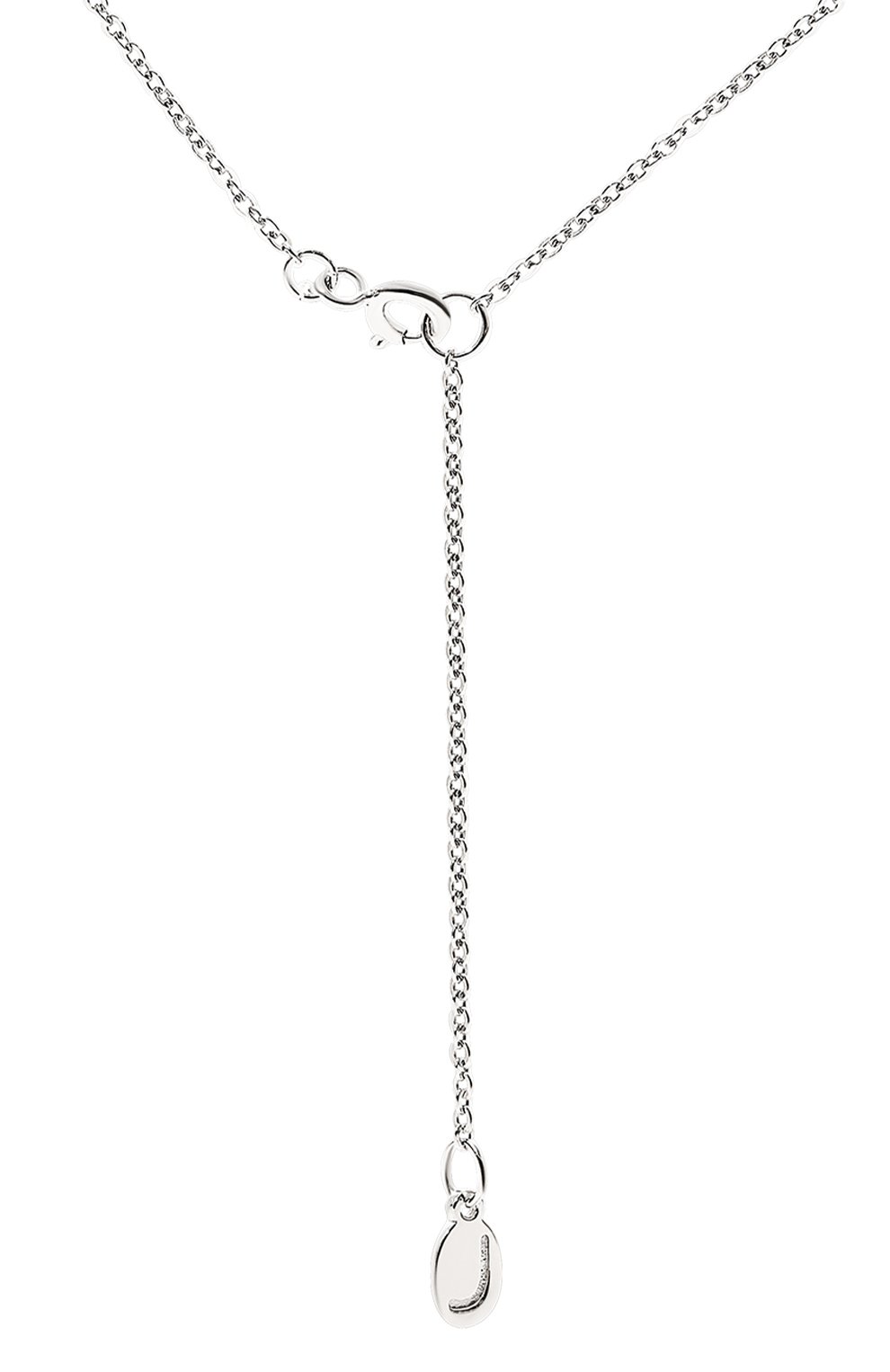 Подвеска на цепочке JEWLIA, арт. JR-119, фото 4