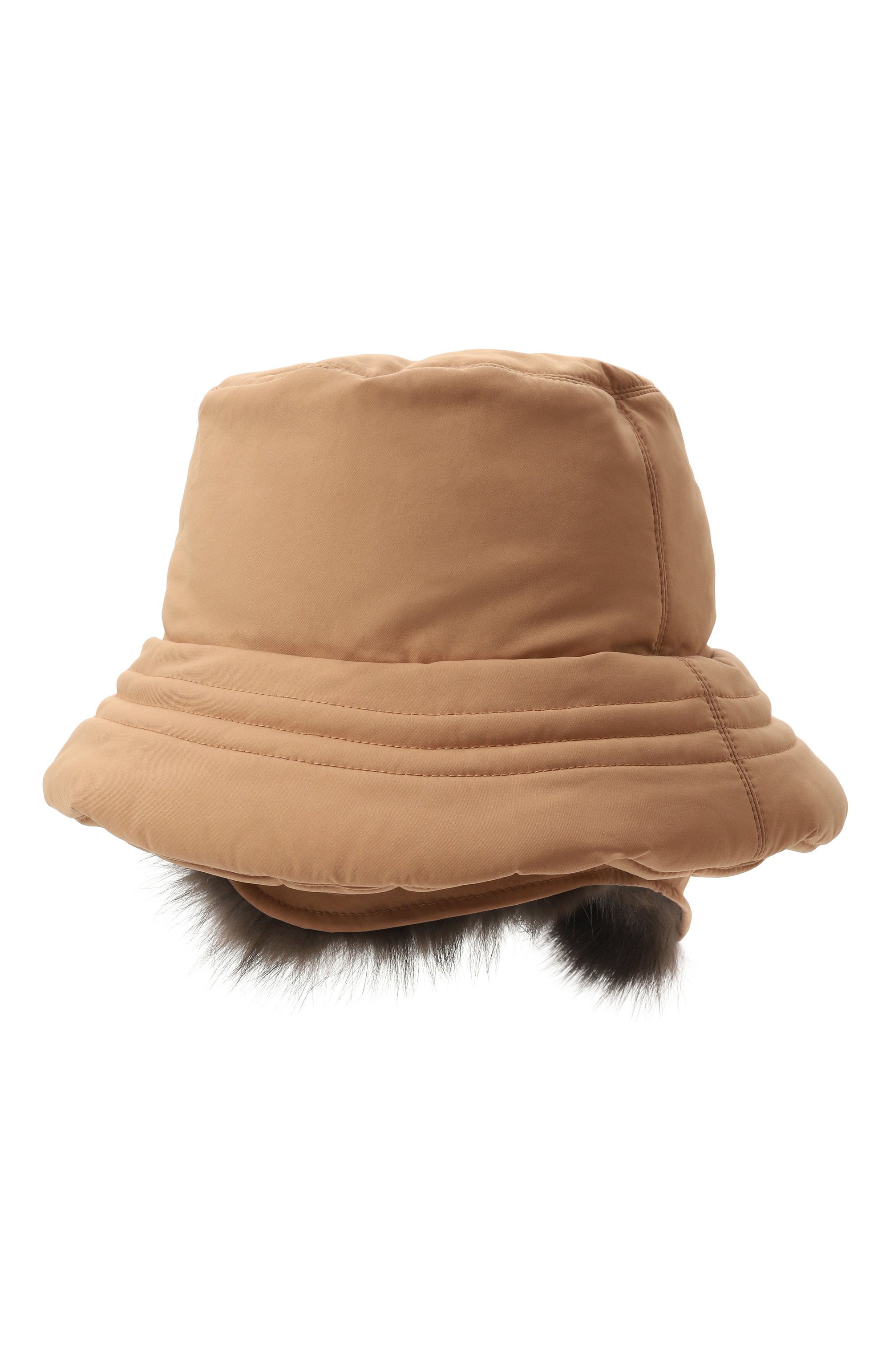 Утепленная панама BLACK SABLE, арт. BS-005P, фото 3