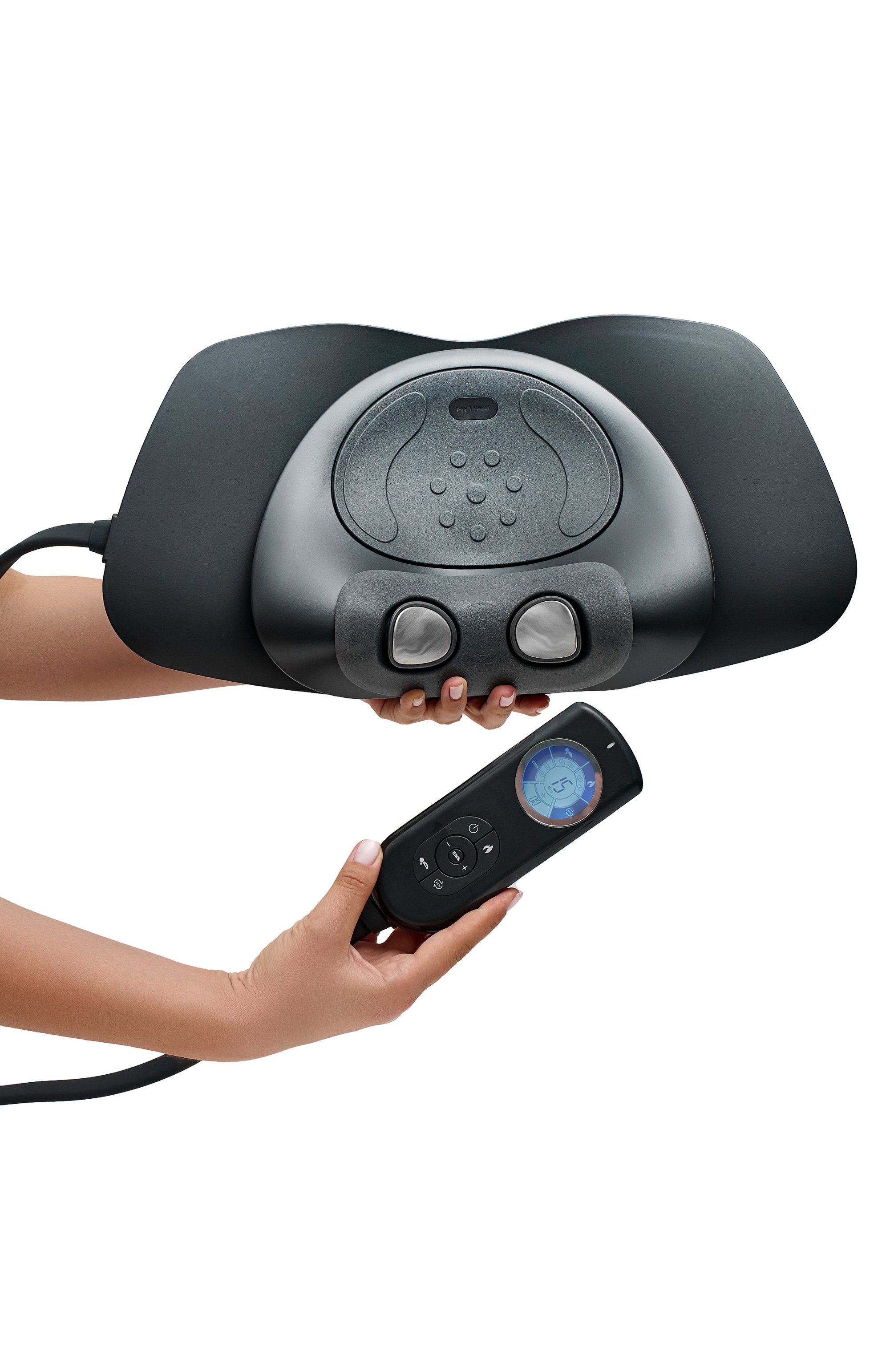 Массажер для комплексного массажа шеи medi neck MYTREX, арт. 1111703, фото 10