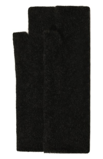 Шерстяные митенки ISABEL BENENATO, арт. GK44F24, фото 1