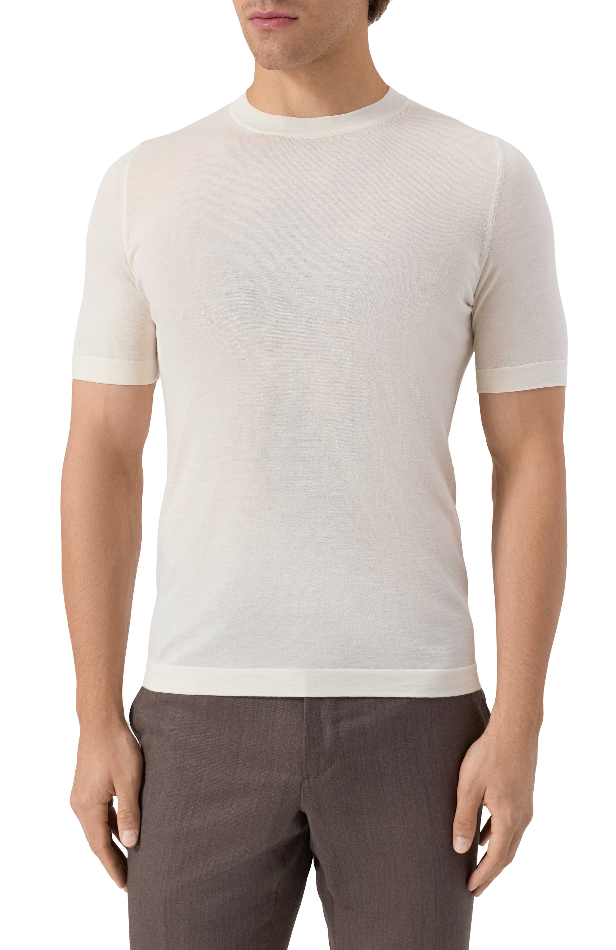 Шерстяной джемпер MVST, арт. M0-M25.1MM.K402/44-60, фото 3