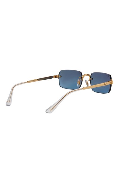Солнцезащитные очки ray-ban by a$ap rocky RAY-BAN, арт. 3928-001/S2, фото 3
