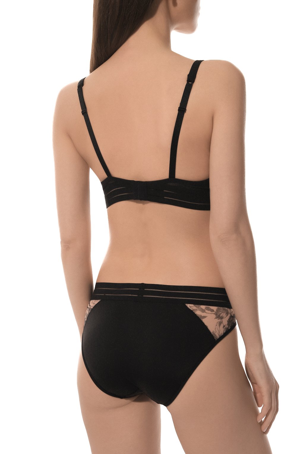 Трусы-слипы MAISON LEJABY, арт. 21163, фото 3