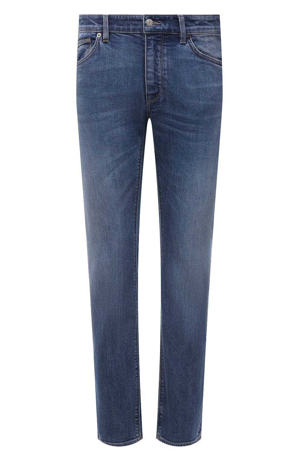 Джинсы BOSS, арт. 50452160, фото 1
